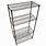 Stainless Steel Wire Shelving