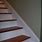 Stair Side Molding