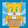 Stampy Drawing