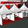 Stand Booth Tenda