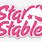 Star Stable Logo Transparent