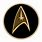 Star Trek Delta Symbol