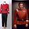Star Trek II Uniform