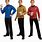 Star Trek Officer Uniform