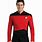 Star Trek Uniform Costume