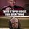 Star Trek Worf Meme