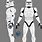 Star Wars Clone Template