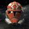 Star Wars Clone Trooper Helmet Wallpaper
