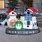 Star Wars Outdoor Christmas Decorations