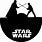 Star Wars SVG Free Clip Art