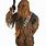 Star Wars Wookiee Costume