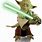 Star Wars Yoda Action Figure