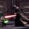 Star Wars Yoda Fight