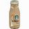 Starbucks Coffee Frappuccino Bottle