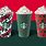 Starbucks Holiday Coffee