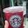 Starbucks Iced Tea Lemonade