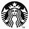 Starbucks Logo Black