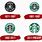 Starbucks Logo Over Time