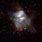 Starburst Galaxy Images