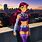 Starfire of Titans