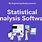 Statistics Software