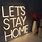 Stay Neon Sign