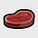 Steak Emoji