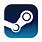 Steam App Icon