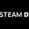 Steam Deck OLED Logo
