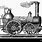 Steam Engine 19th Century