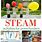 Steam Projects for Preschoolers