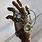 Steampunk Mechanical Hand