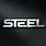 Steel Logo Design