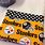 Steelers Dish Towel