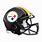 Steelers Helmet Cartoon