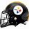Steelers Helmet Images