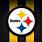 Steelers Logo HD
