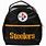 Steelers Plastic Bags