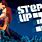Step-Up 3 Logo