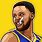 Steph Curry Clip Art