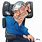 Stephen Hawking Cartoon