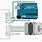 Stepper Motor Driver Wiring