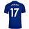 Sterling Shirt Number Chelsea