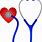 Stethoscope Clip Art Free Images