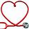 Stethoscope Heart Clip Art