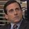 Steve Carell the Office Angry