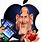 Steve Jobs Caricature