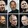 Steve Jobs Evolution