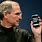 Steve Jobs First iPhone