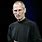 Steve Jobs On Stage